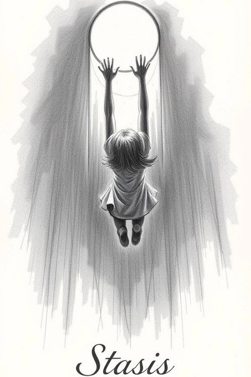 Movie poster for Stasis (2025)