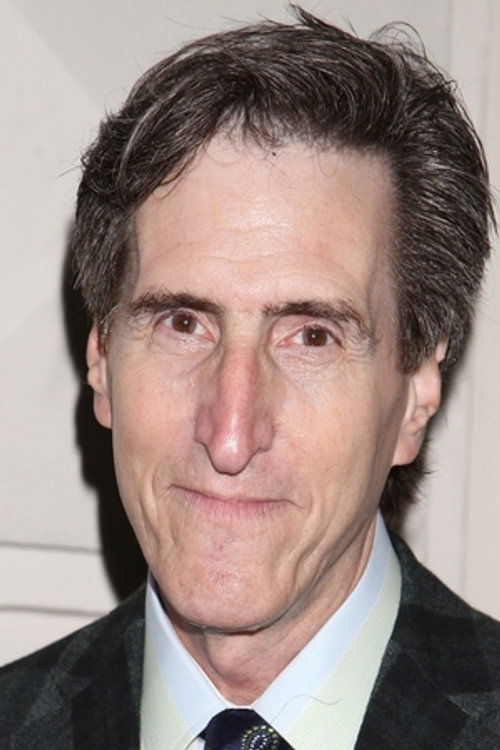 Photo of Paul Rudnick, Writing