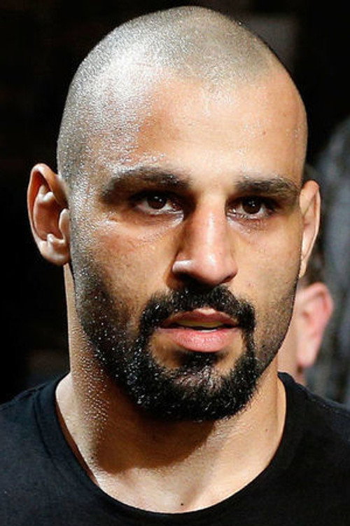 Photo of Constantinos Philippou, Acting