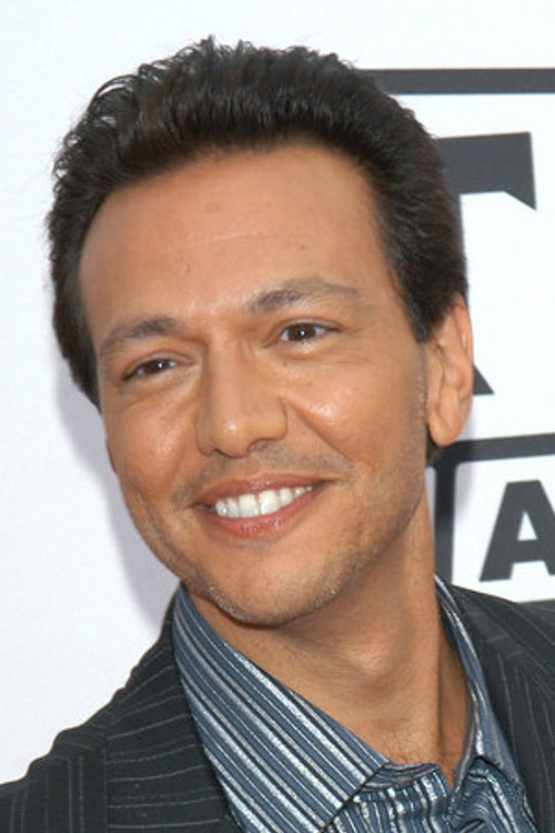 Photo of Glenn Scarpelli, Acting