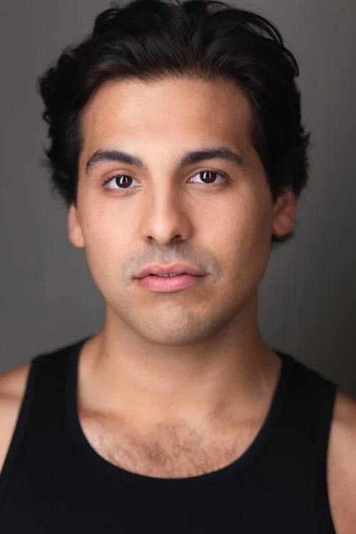 Photo of David J. Rivera, Acting