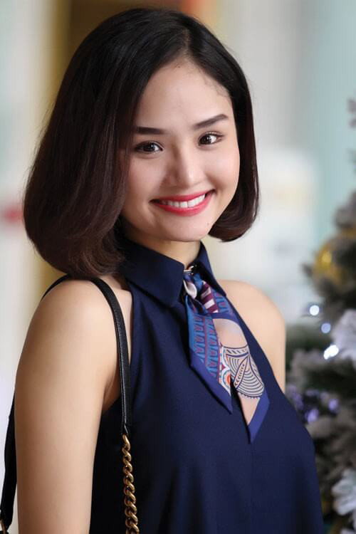 Photo of Miu Lê, Acting