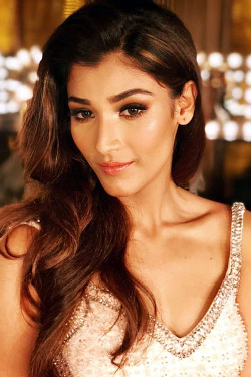 Nehal Chudasama profile