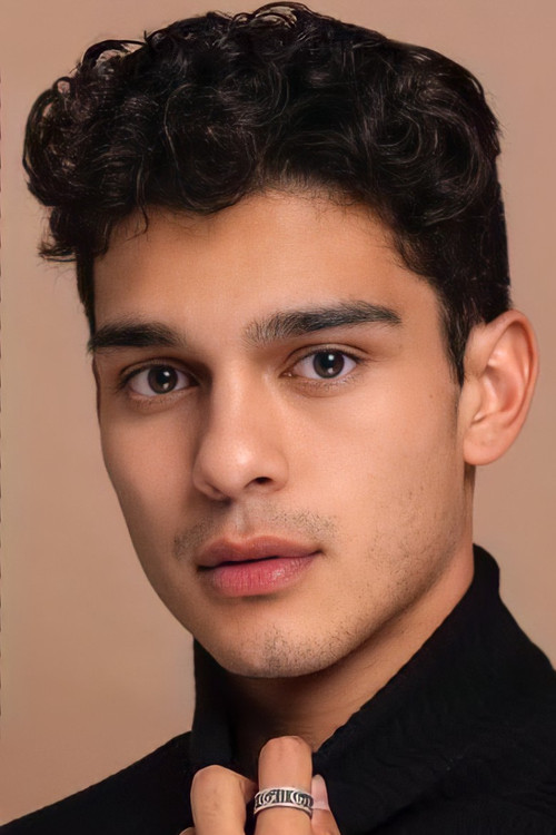 Anthony Keyvan profile