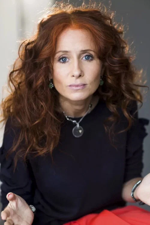 Photo of Vera Krichevskaya, Directing