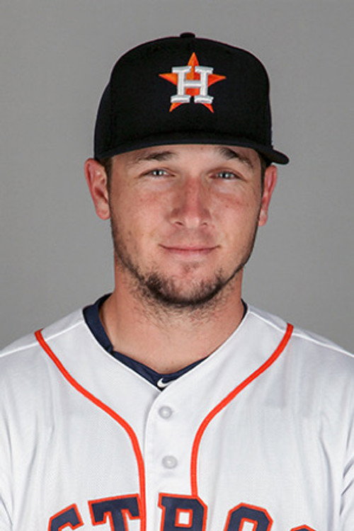 Photo of Alex Bregman, Acting