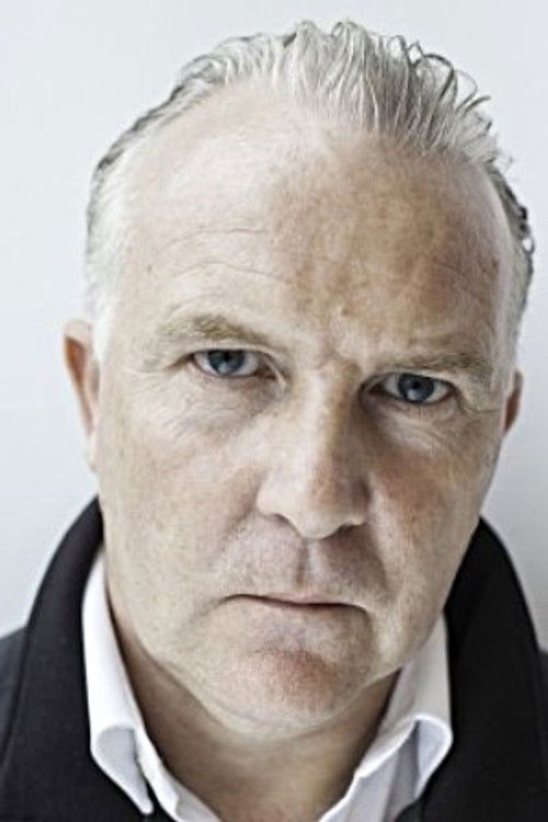 Glyn Grimstead profile