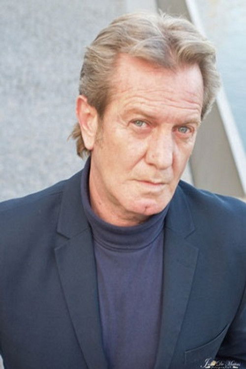 Paco Churruca profile