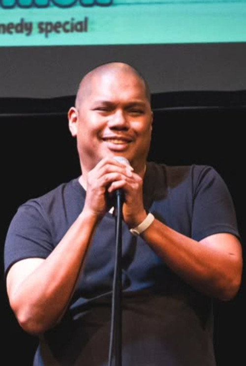 Photo of Muman Reyes, Acting