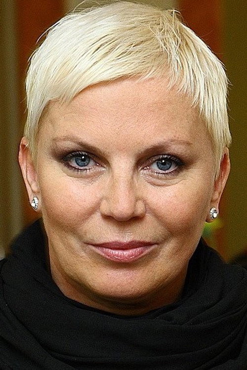 Photo of Kateřina Kornová, Acting