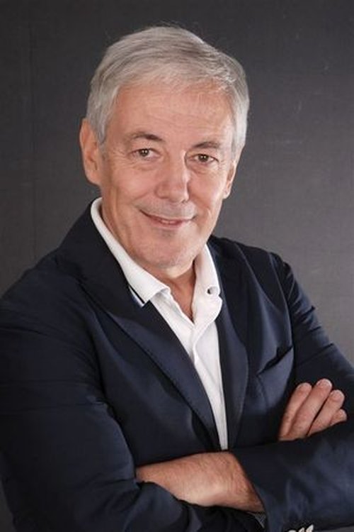 Claudio Alfonsi profile