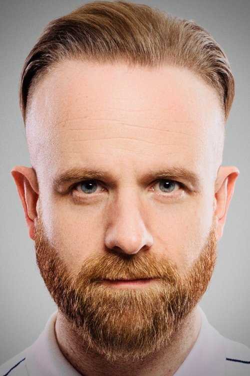 Photo of David Dobson, Acting