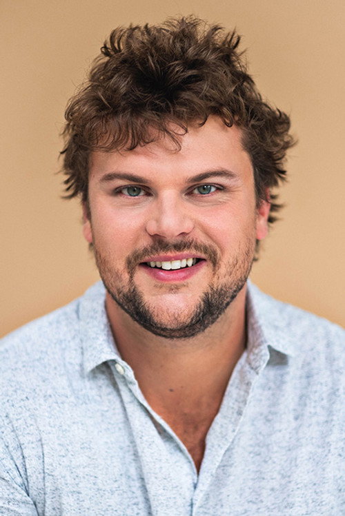 Photo of Derrick Frenette, Acting