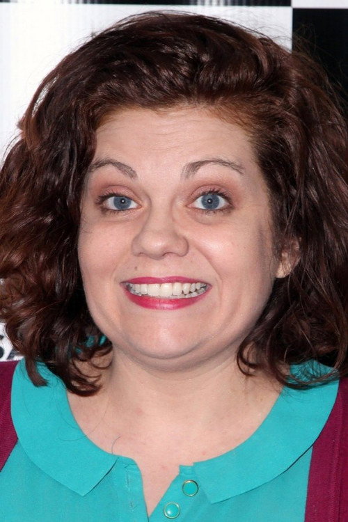 Natisha Anderson profile