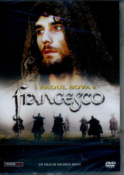 Movie poster for Francesco (2002)