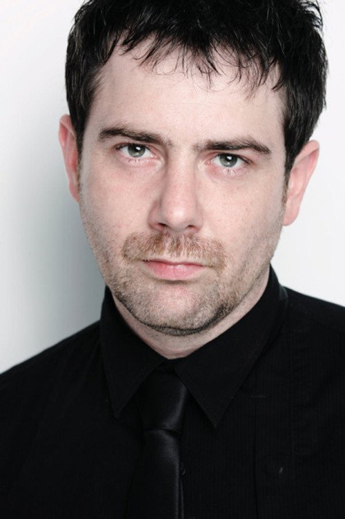 Photo of Roberto Mori, Acting
