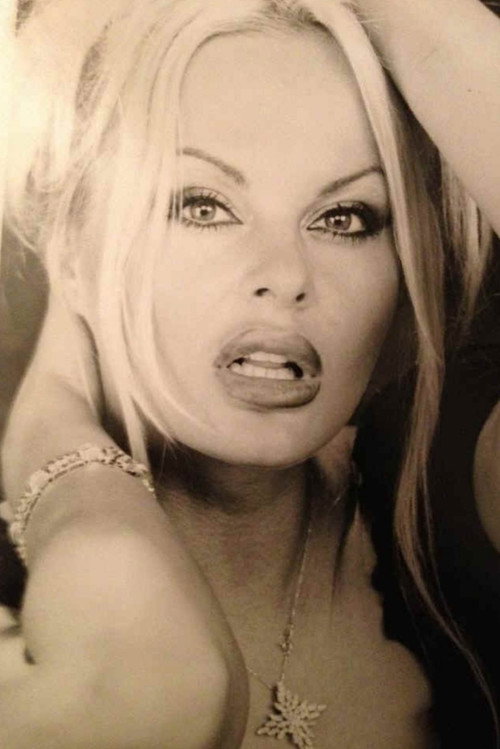 Photo of Lenka Lanci, Acting