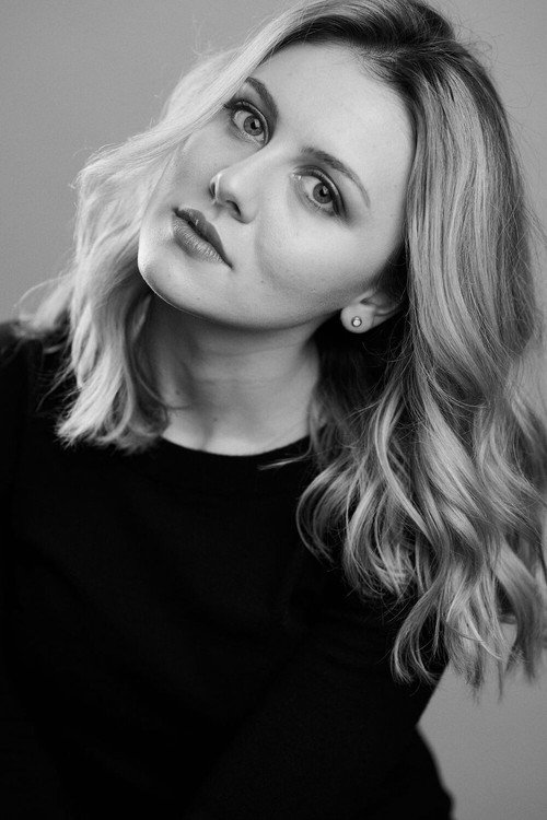 Photo of Katie Claire McGrath, Acting