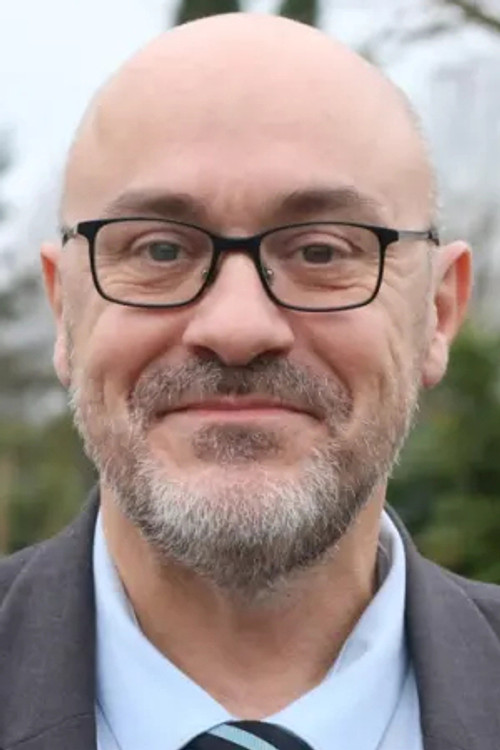 Photo of Cyril Cibert, Acting