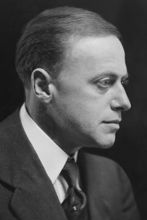 Photo of Boris Ranevsky, Acting