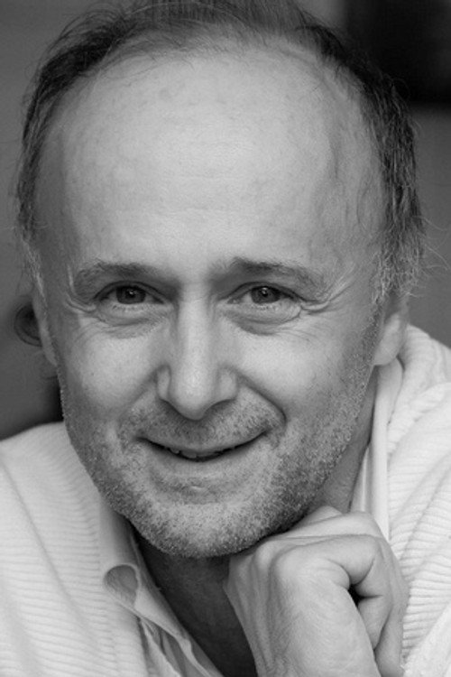 Photo of Giacomo Rosselli, Acting
