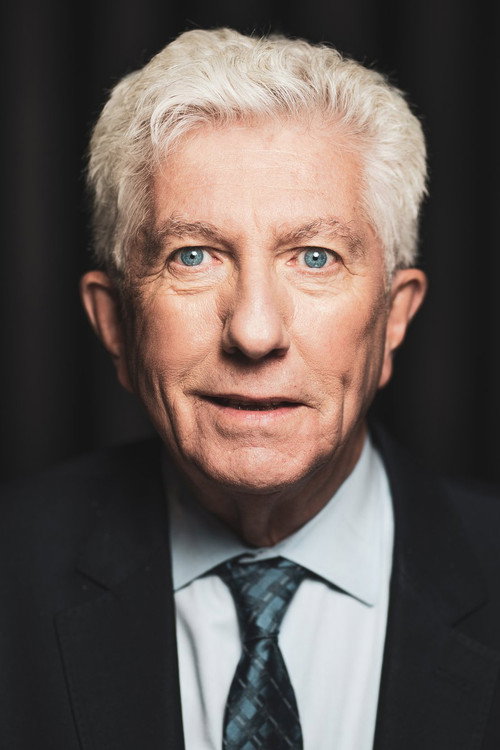 Photo of Gilles Duceppe, Acting