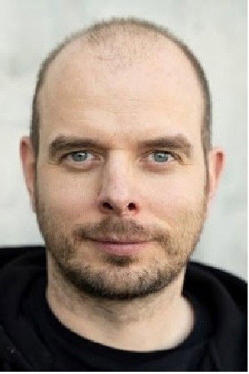 Photo of Kaspars Goba, Directing