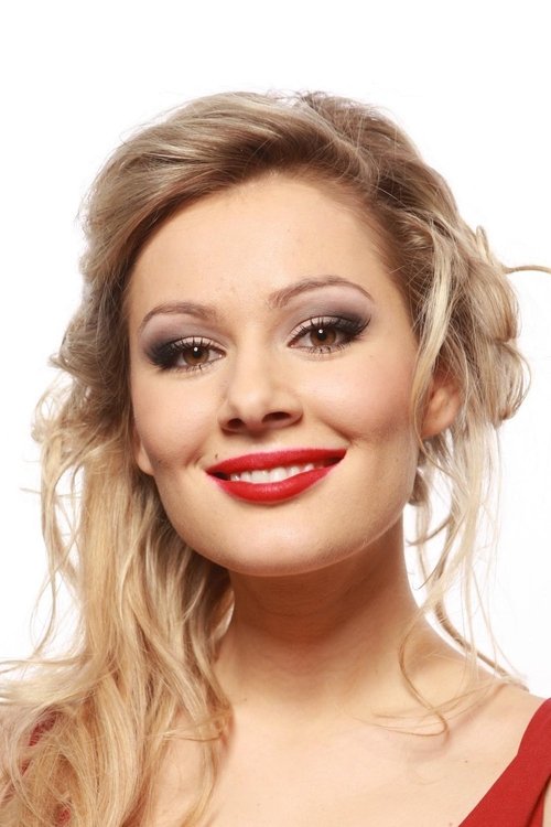 Mariya Kozhevnikova profile