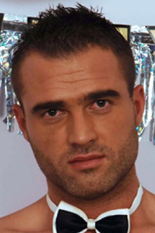 Photo of Miklos Orosz, Acting
