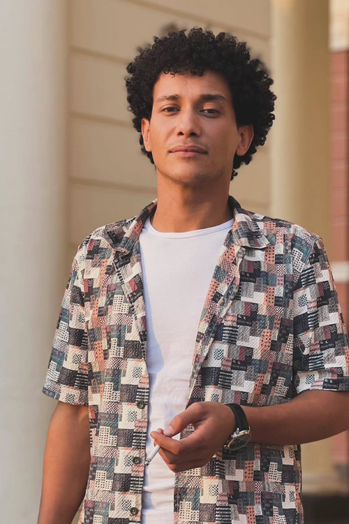 Islam Khaled profile