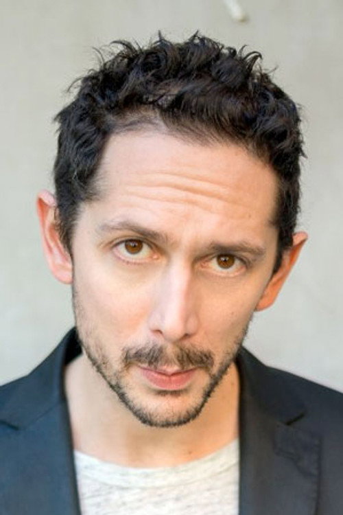 Photo of Marco Ripoldi, Acting
