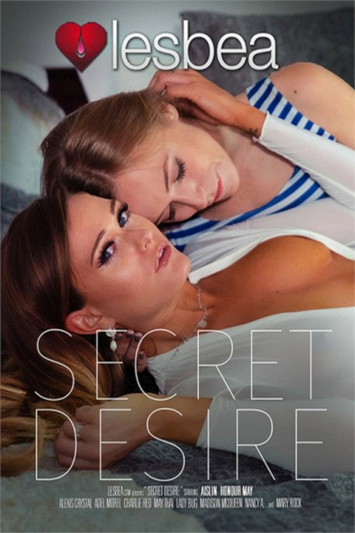 Movie poster for Secret Desire (2023)