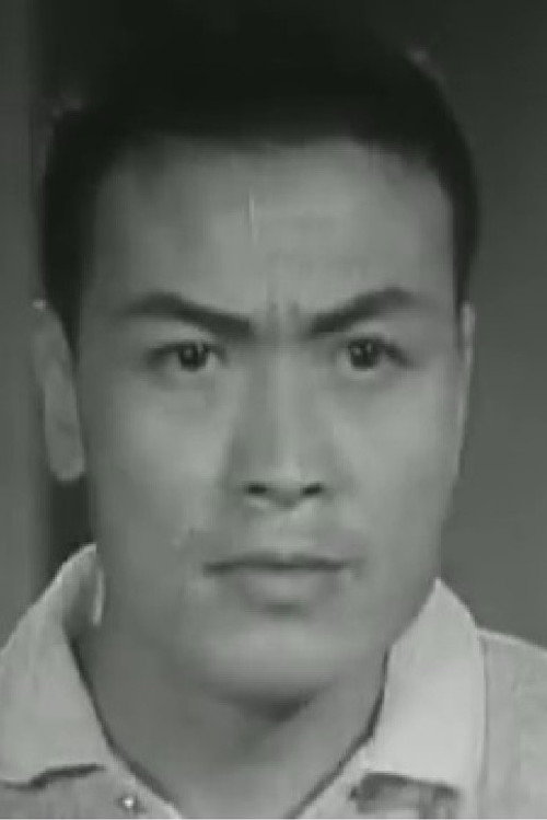 Photo of Yang Wen-Kai, Acting