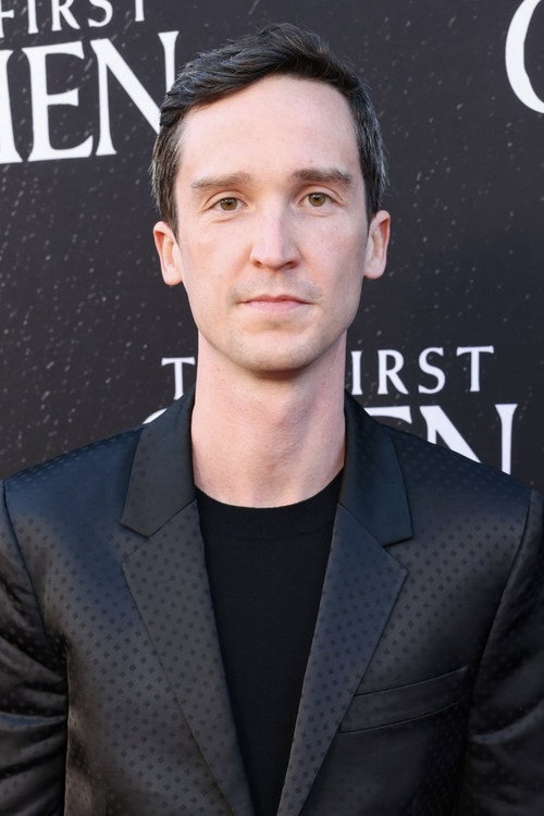 Photo of Tim Smith, Production