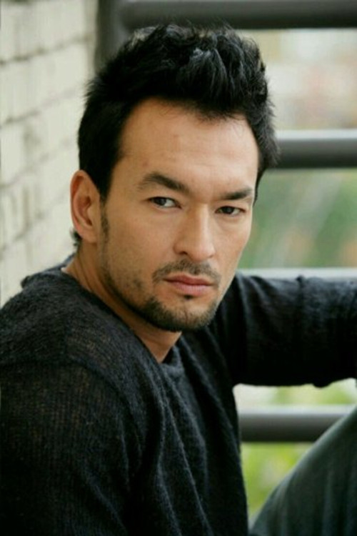 Photo of Eric Steinberg, Acting