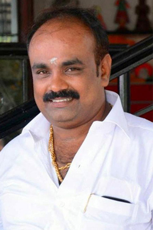 Photo of Palamedu Parthipan, Acting