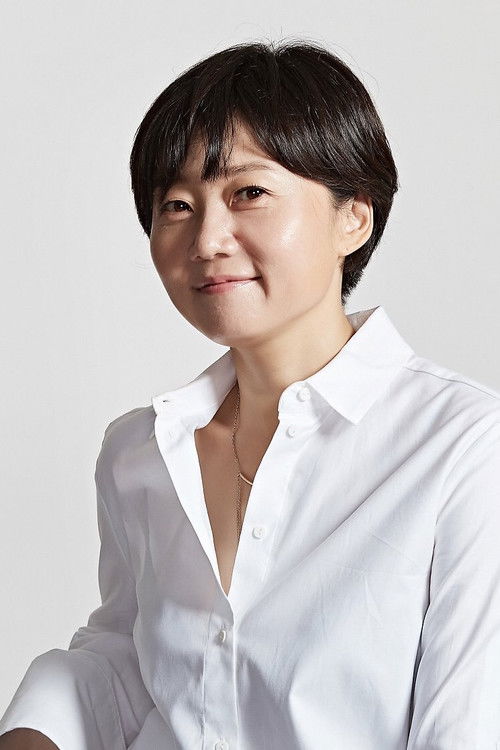 Lee Kyoung-mi profile