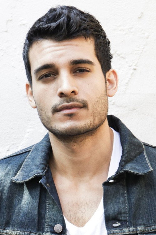 Photo of Asher Deva, Acting