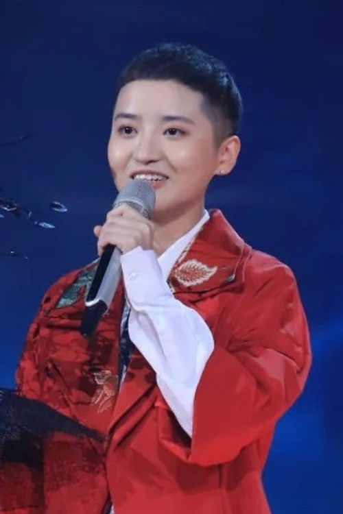 Jiang Yi Qiao profile