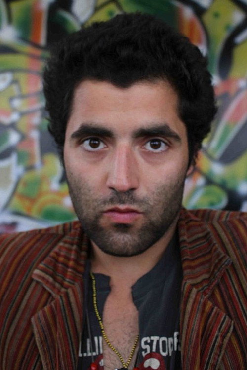 Photo of Giovanni V. Giusti, Acting