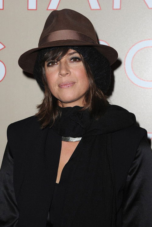 Photo of Cat Power, Acting