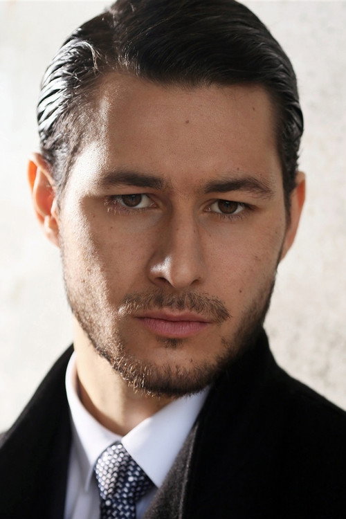 Photo of Teddy Candela, Acting