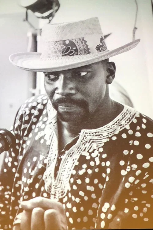 Photo of Oscar Williams, Directing