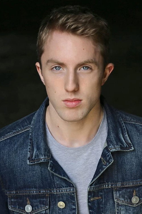 Photo of Richard Pawulski, Acting