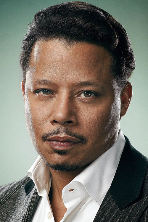 Terrence Howard profile