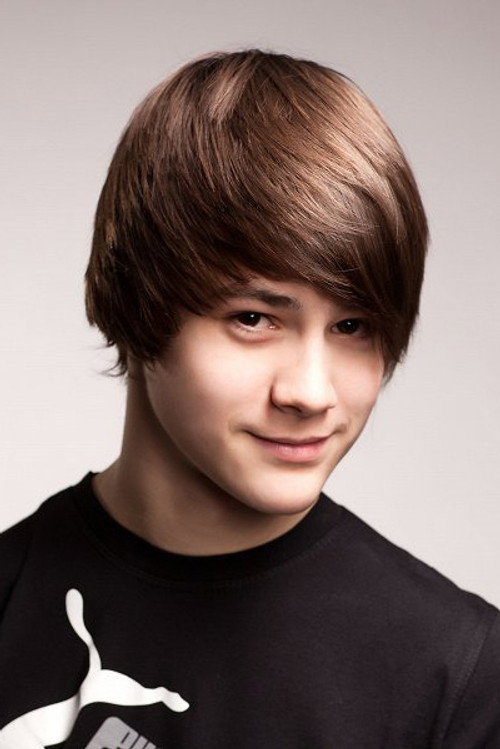Photo of Filip Bařina, Acting
