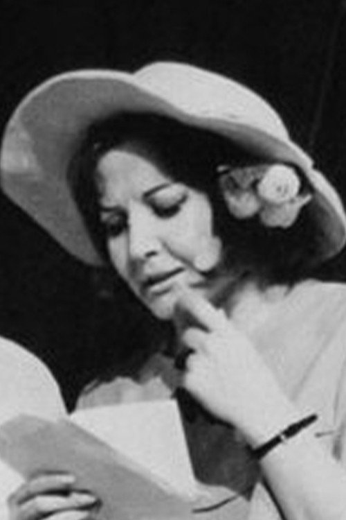 Photo of Ayten Güvenç, Acting