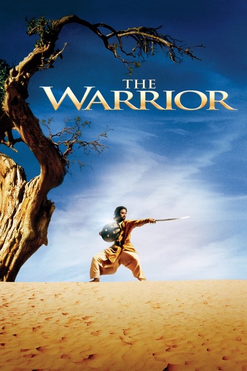 Movie poster for The Warrior (2001)