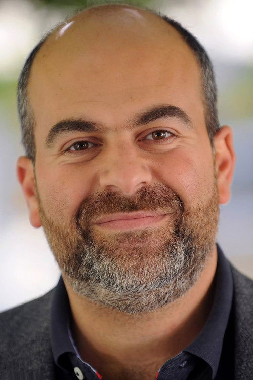 Marc Fitoussi profile