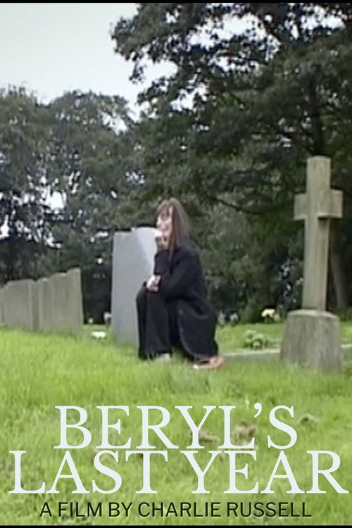 Movie poster for Beryl's Last Year (2007)